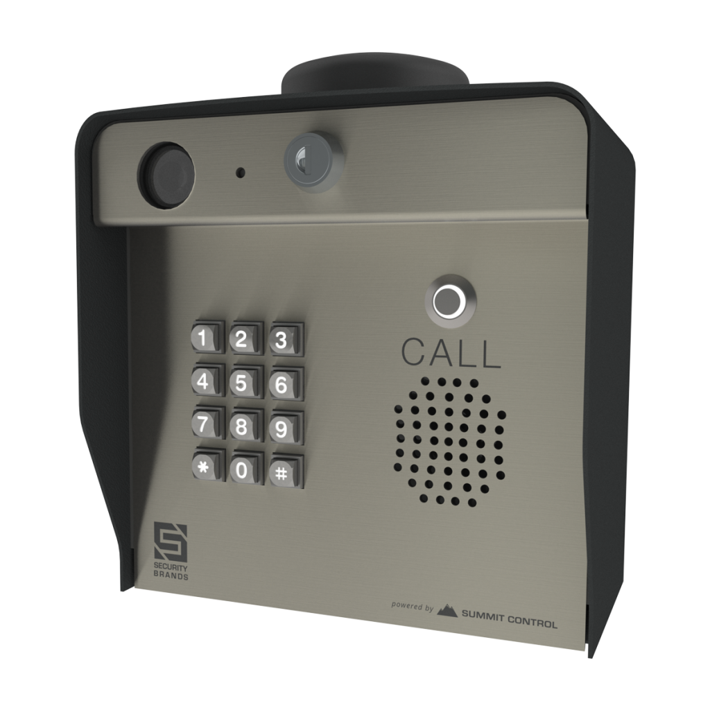 CCTV Surveillance Systems & Access Control Systems – Express Automation